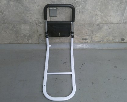 Bed Rail Support