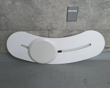 Curved Transfer Board