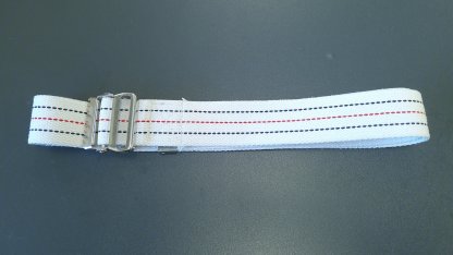 Cotton Gait Belt