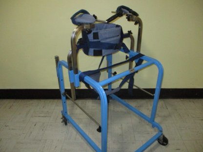 Gait Trainer-Lg