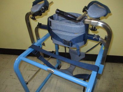 Gait Trainer-Lg
