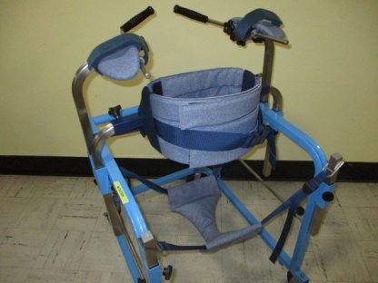 Gait Trainer-Lg