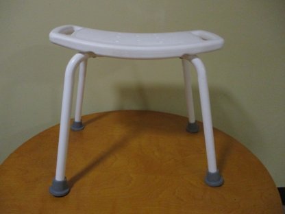 Tub Seat