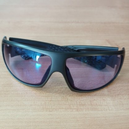 sport-style glasses