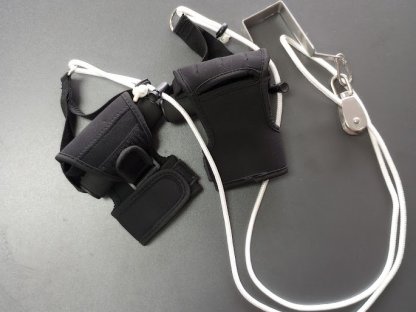 photo of device