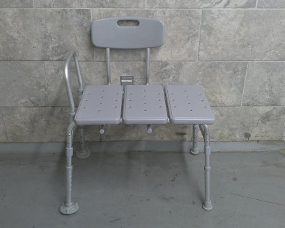 transfer bench