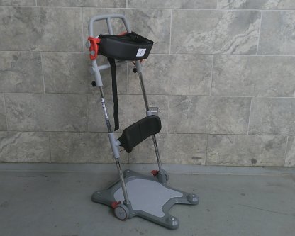 stand aid