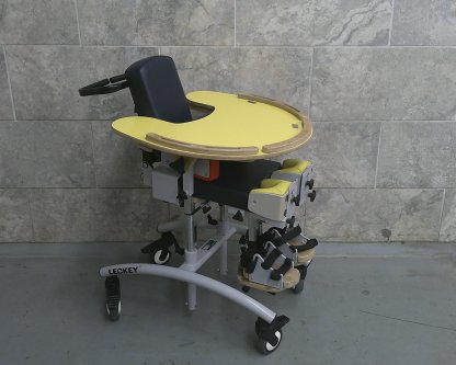 Activity Chair - Pediatric