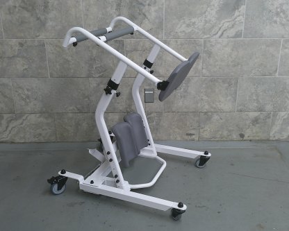 Stand Aid