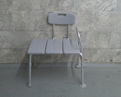 transfer bench