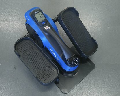 pedal exerciser