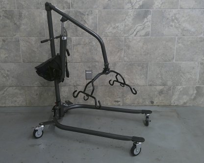 Manual Sling Lift