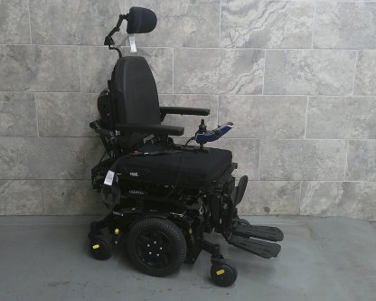 Complex Power Wheelchair 18x23