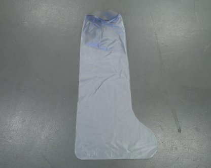 Waterproof Cast/Bandage Protector - Adult Leg