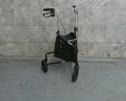 3 Wheel Rollator