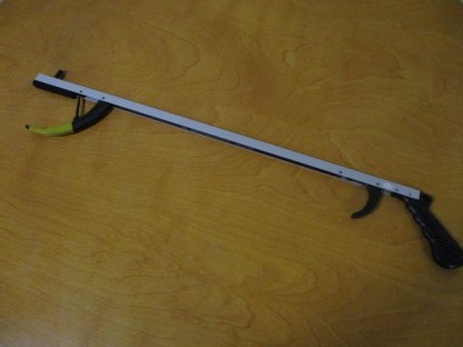 Reacher Grabber