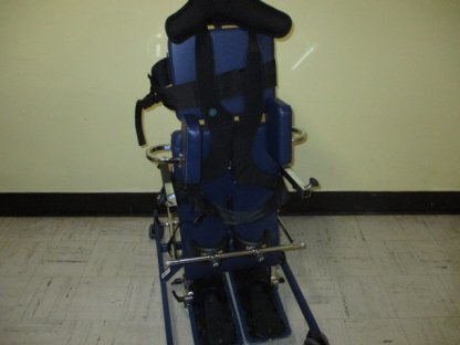 Stander pediatric 2 in1