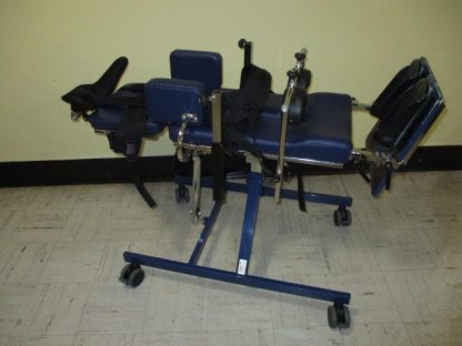 Stander pediatric 2 in1