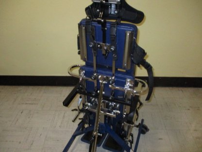 Stander pediatric 2 in1