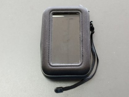 black case