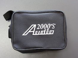 carry case