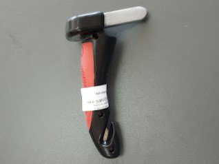 photo of car cane