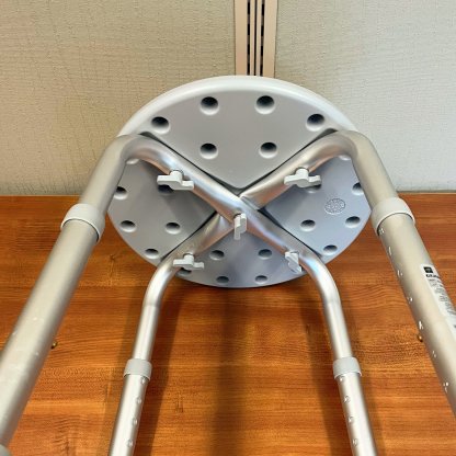 SHOWER CHAIR