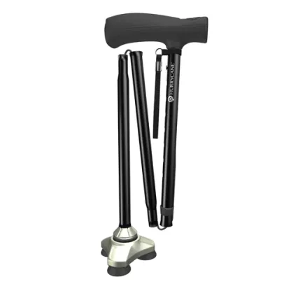 cane folded up