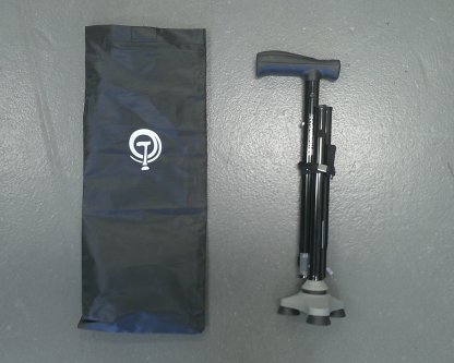 Hurrycane folded