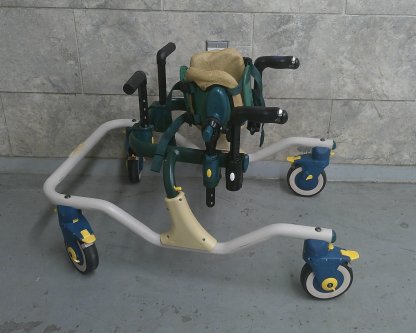 gait trainer