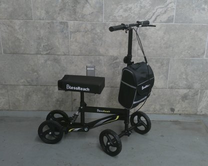 knee walker