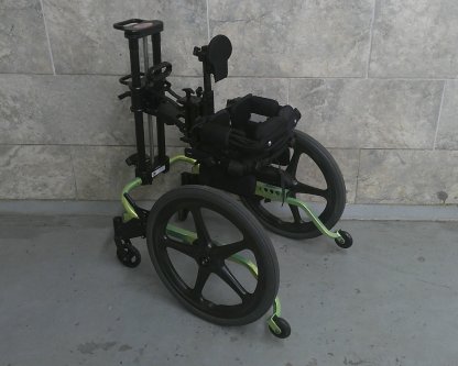 gait trainer