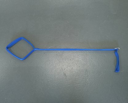 Leg lifter