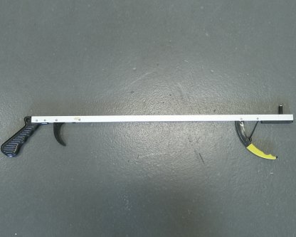 grabber reacher tool
