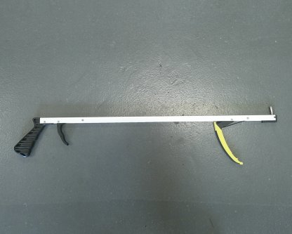 grabber reacher tool