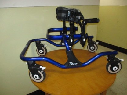 Gait Trainer- Pediatric