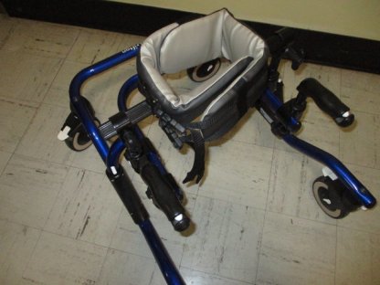 Gait Trainer- Pediatric