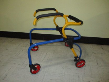 Rollator- Pediatric