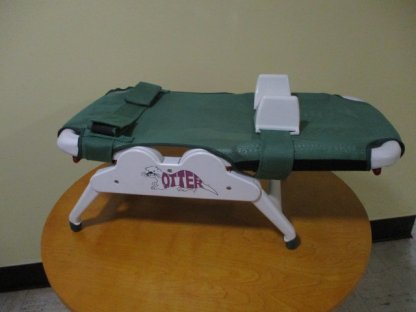 Bathing chair - Pediatric