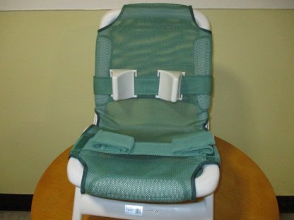 Bathing chair - Pediatric