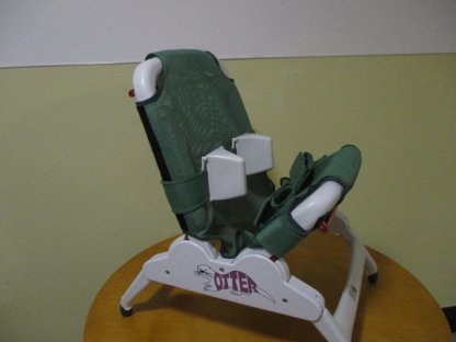 Bathing chair - Pediatric