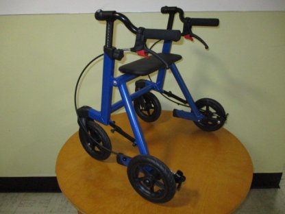 Walker Rollator- Pediatric