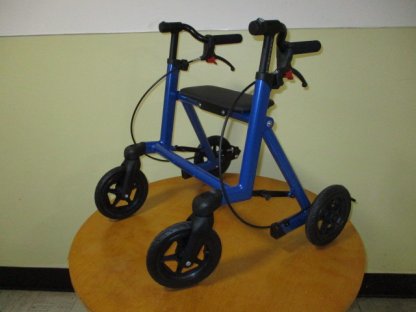 Walker Rollator- Pediatric