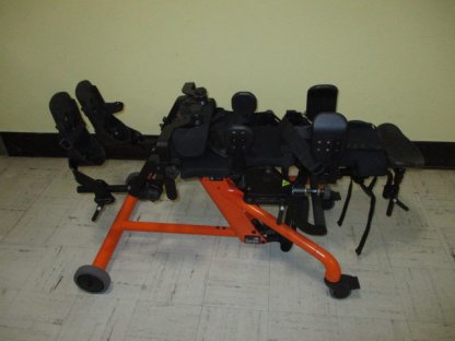 Stander Pediatric - Small