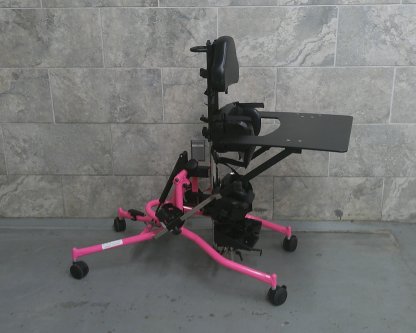 pediatric stander
