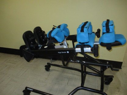 Stander- Pediatric 3 in1