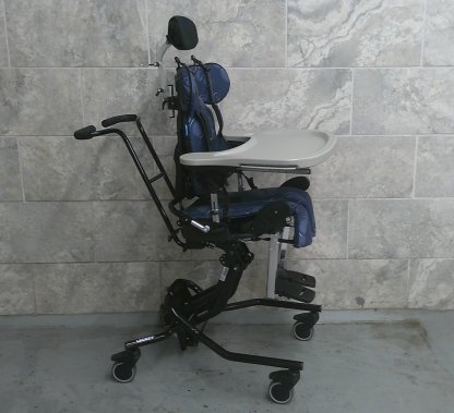 Activity Chair - Pediatric