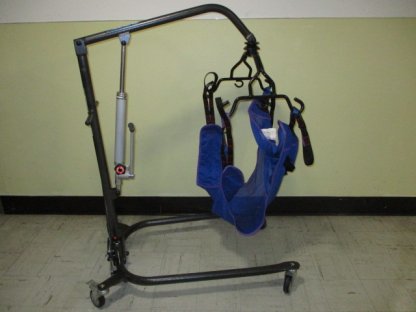 Manual Lift