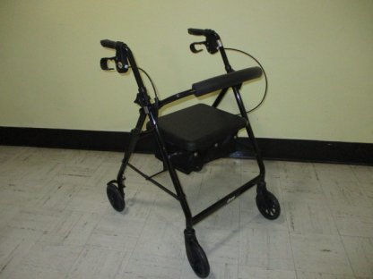 Rollator
