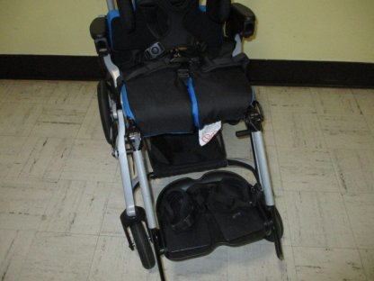 Adaptive Stroller with Tilt